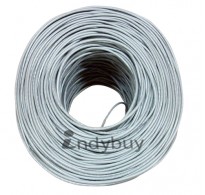 Cat 6 Ethernet Cable For CCTV Camera